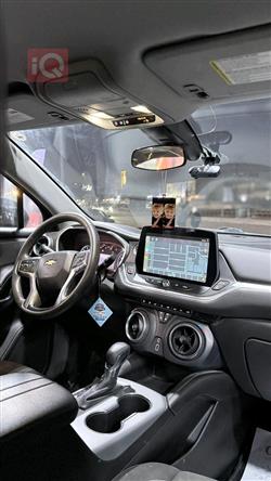 شيفروليه بليزر